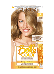 Belle Color 7